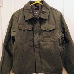 Mack Russo Range Jacket. Size M. New in Bag with Tags